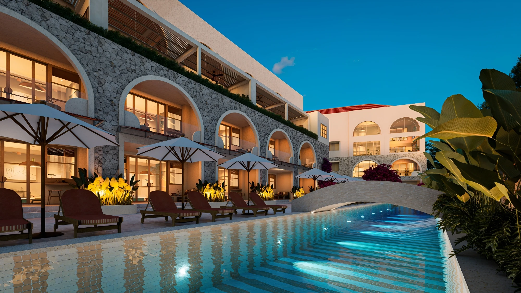 AMALI LUXURY RESIDENCE: ราคาและผังห้อง management company